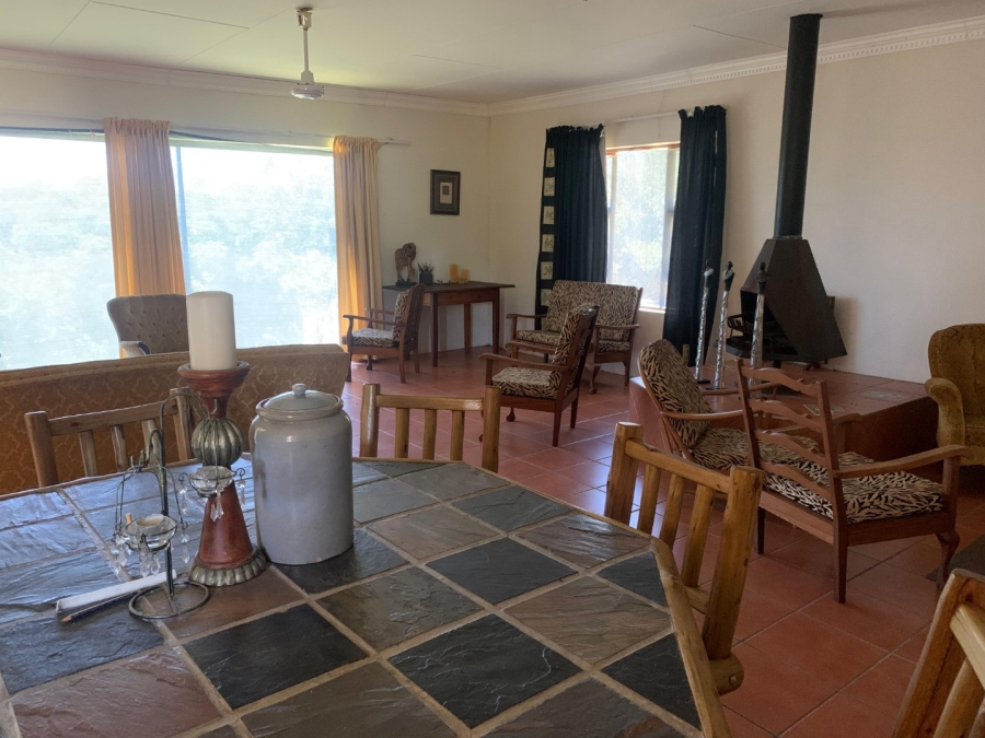 4 Bedroom Property for Sale in Kaysers Beach Eastern Cape
